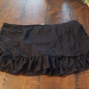 Swimsuit  Skirt